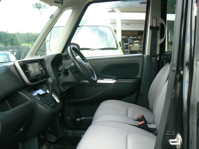 Nissan DAYZ ROOX 2014-01 23931-27