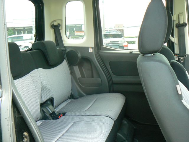 Nissan DAYZ ROOX 2014-01 23931-6
