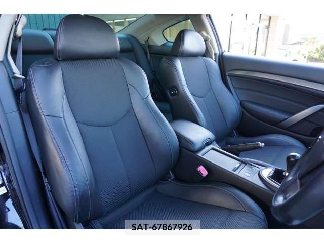 Nissan SKYLINE COUPE 2010-03 285284-3