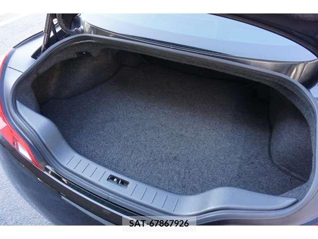 Nissan SKYLINE COUPE 2010-03 285284-18