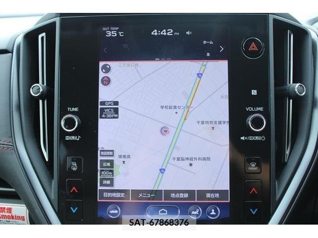 Subaru LEVORG 2023-03 351995-1