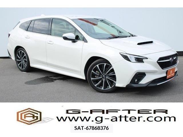 Subaru LEVORG 2023-03 351995-0