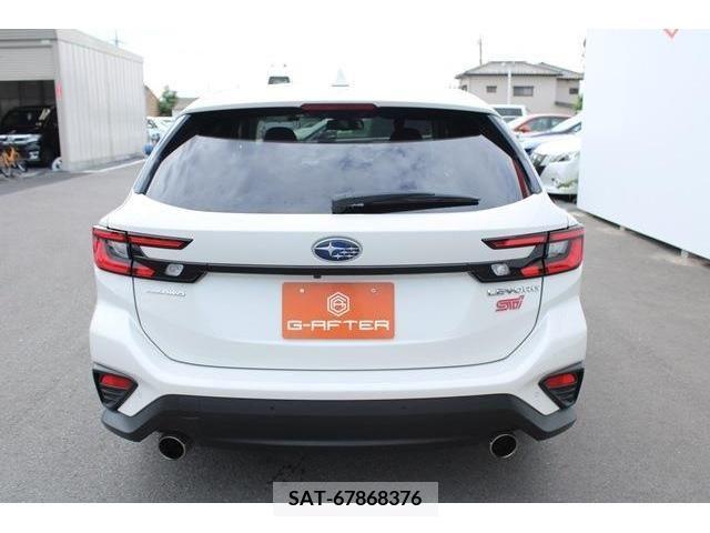 Subaru LEVORG 2023-03 351995-8