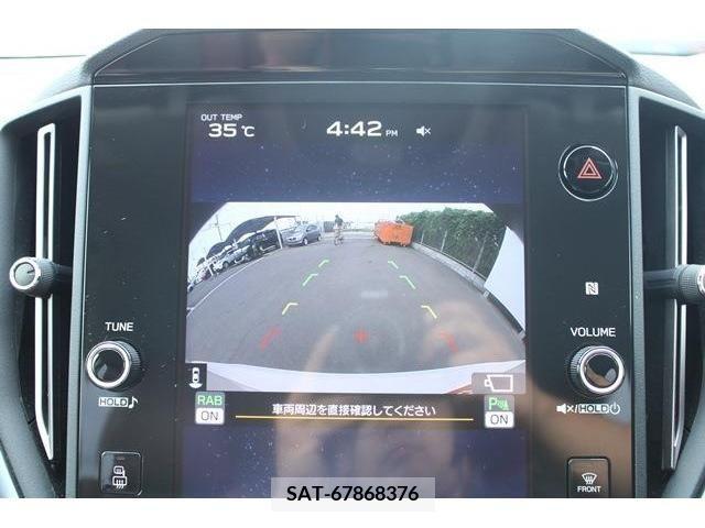 Subaru LEVORG 2023-03 351995-4
