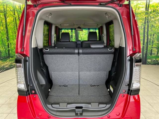 Honda N BOX CUSTOM 2016-09 22499-10