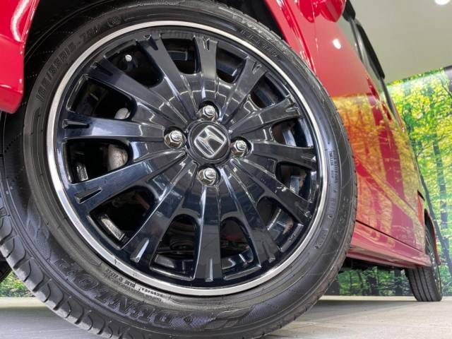 Honda N BOX CUSTOM 2016-09 22499-13