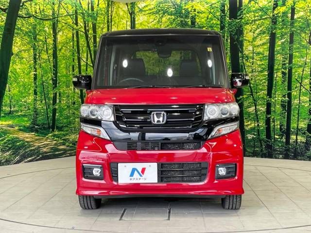 Honda N BOX CUSTOM 2016-09 22499-14