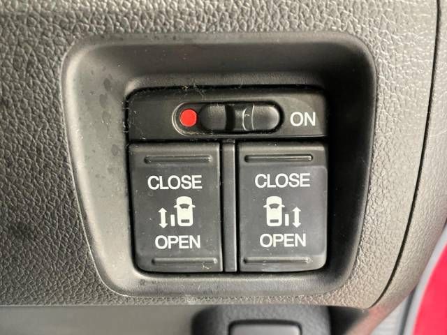 Honda N BOX CUSTOM 2016-09 22499-5