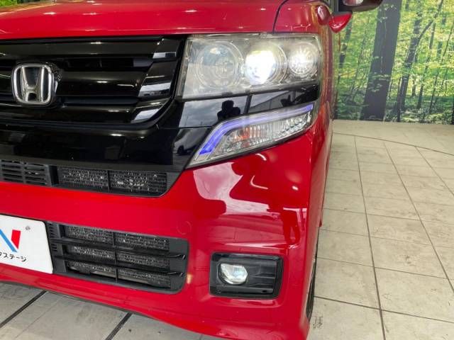 Honda N BOX CUSTOM 2016-09 22499-12