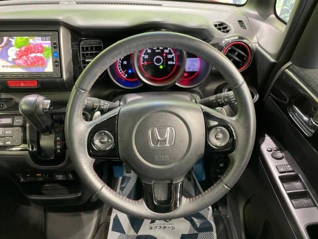 Honda N BOX CUSTOM 2016-09 22499-11