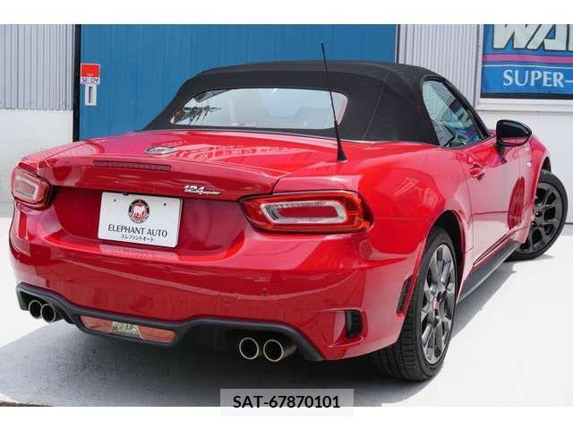 Abarth 124 Spider 2017-09 201002-7