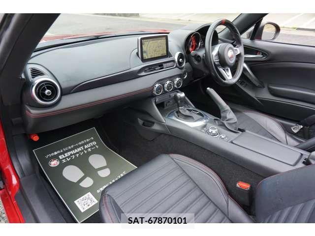 Abarth 124 Spider 2017-09 201002-15