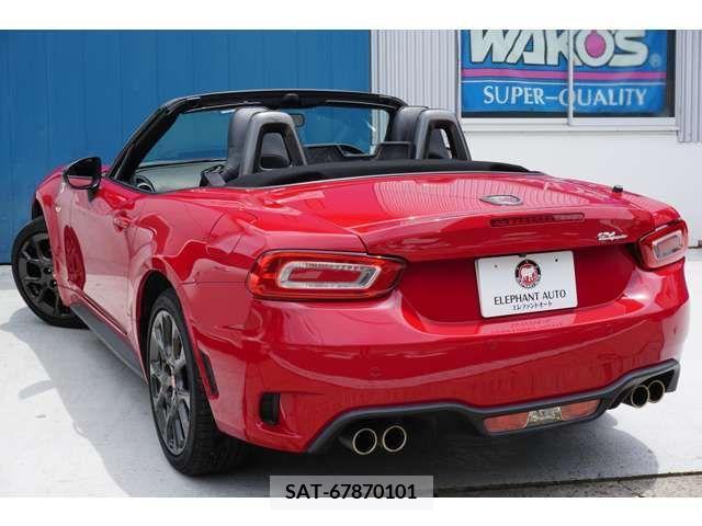 Abarth 124 Spider 2017-09 201002-6