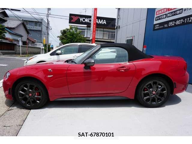 Abarth 124 Spider 2017-09 201002-14