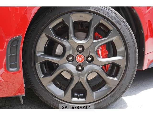 Abarth 124 Spider 2017-09 201002-19