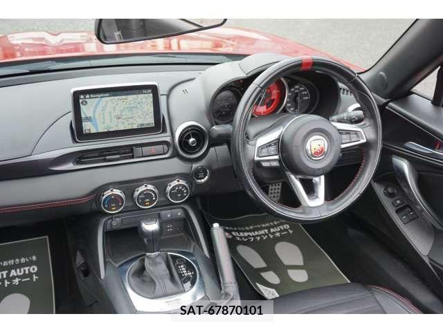 Abarth 124 Spider 2017-09 201002-8
