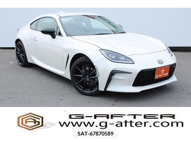 Toyota 86 2023-09 270802-0