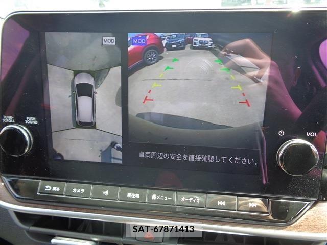 Nissan AURA 2023-01 261489-18
