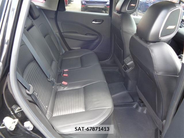 Nissan AURA 2023-01 261489-14