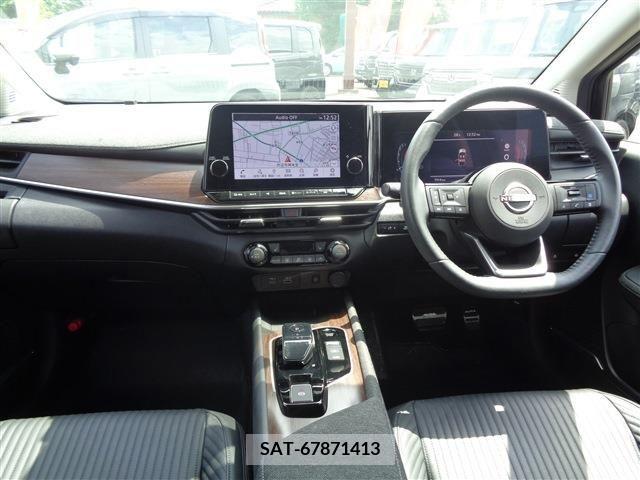 Nissan AURA 2023-01 261489-9