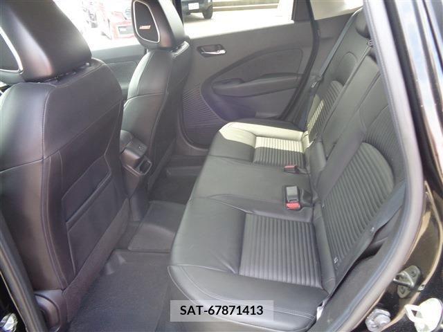 Nissan AURA 2023-01 261489-8