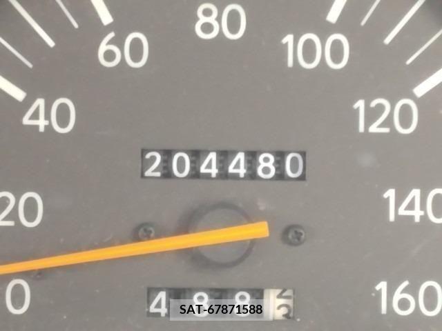 Toyota COASTER 2007-04 215874-10