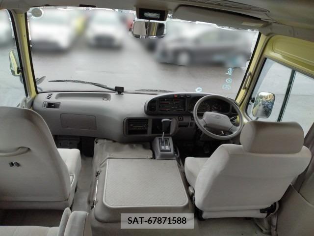 Toyota COASTER 2007-04 215874-13