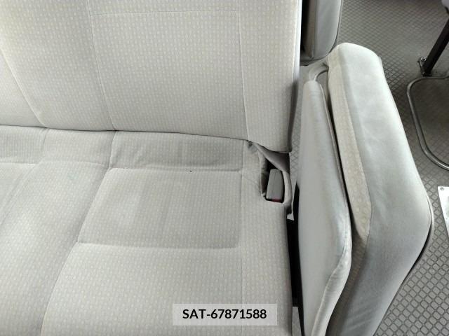 Toyota COASTER 2007-04 215874-15