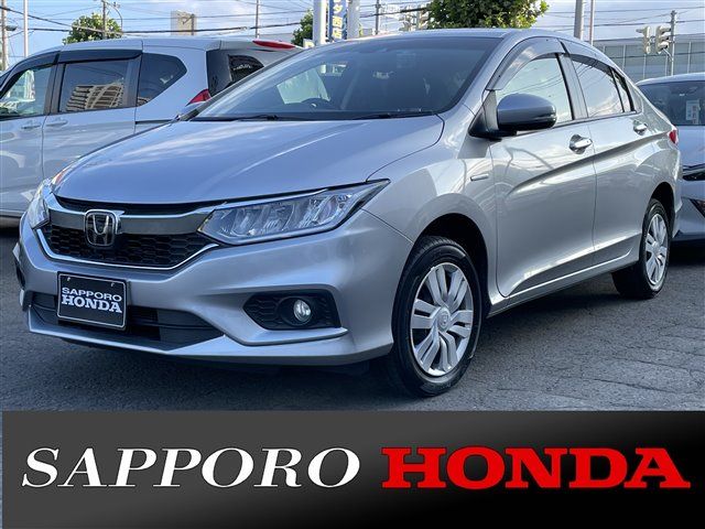 Honda GRACE 2018-07 10136-0