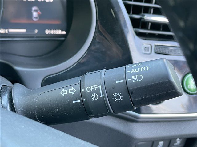 Honda GRACE 2018-07 10136-6