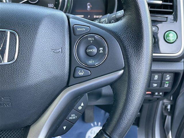 Honda GRACE 2018-07 10136-5