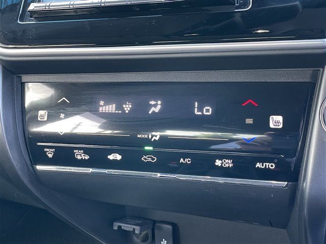 Honda GRACE 2018-07 10136-3