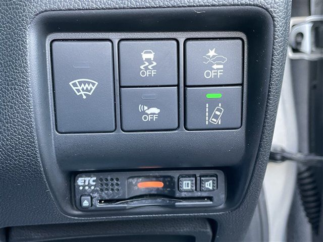 Honda GRACE 2018-07 10136-2