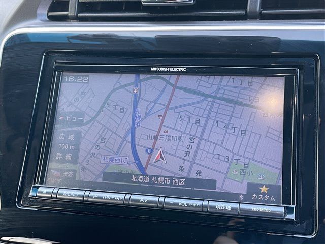 Honda GRACE 2018-07 10136-1