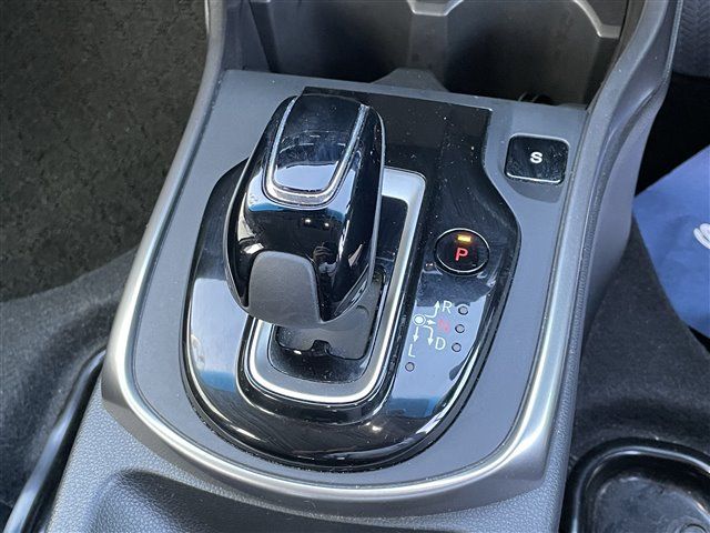 Honda GRACE 2018-07 10136-7