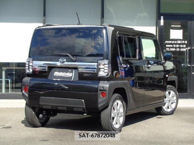 Daihatsu TAFT 2021-01 208594-2