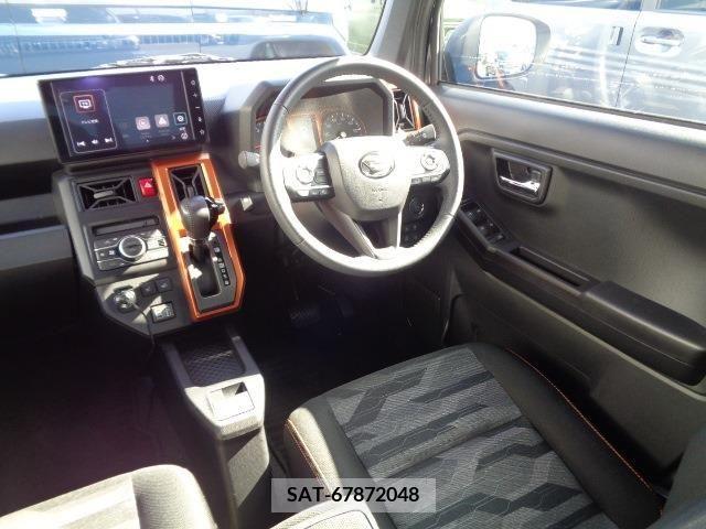 Daihatsu TAFT 2021-01 208594-1