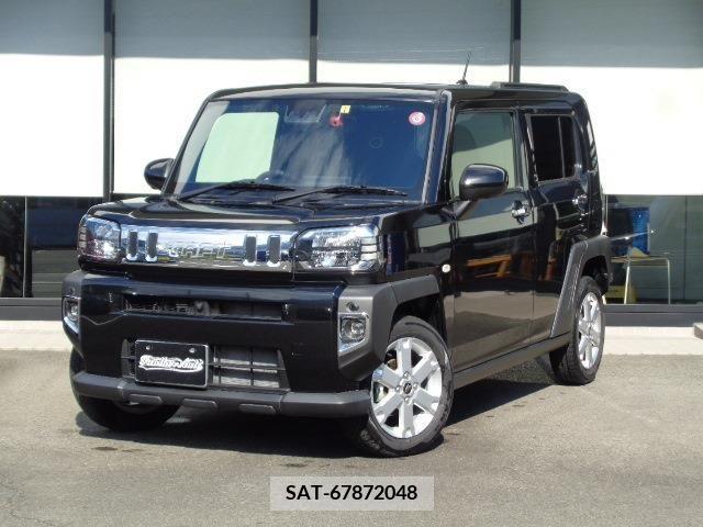 Daihatsu TAFT 2021-01 208594-0