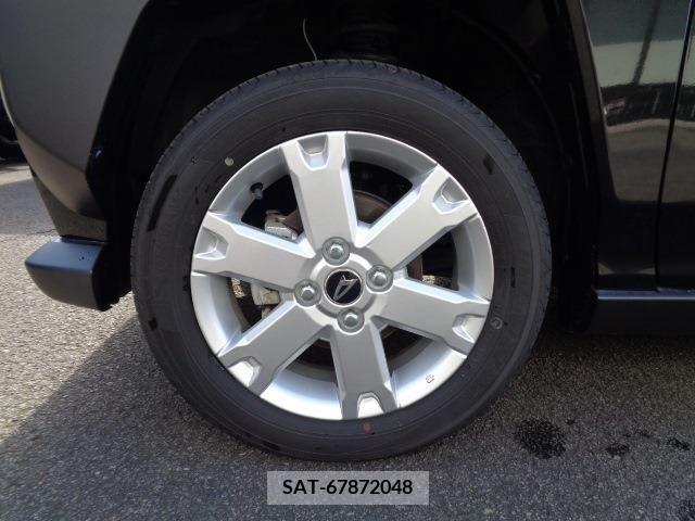 Daihatsu TAFT 2021-01 208594-20