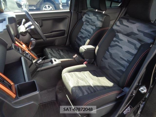 Daihatsu TAFT 2021-01 208594-14