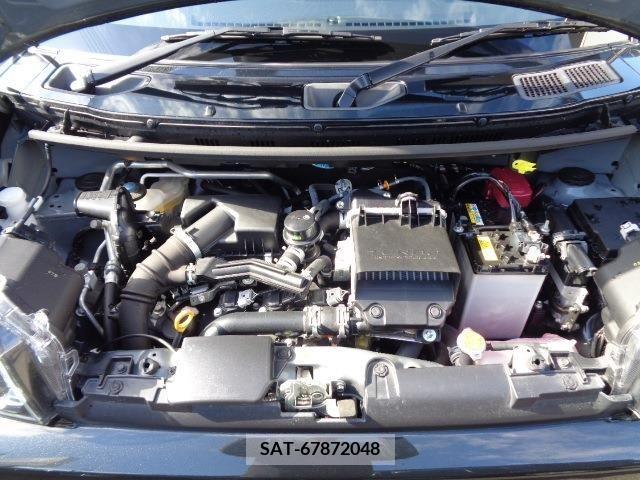 Daihatsu TAFT 2021-01 208594-18