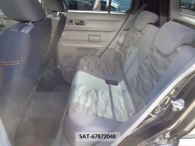 Daihatsu TAFT 2021-01 208594-15