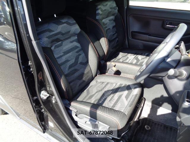 Daihatsu TAFT 2021-01 208594-13
