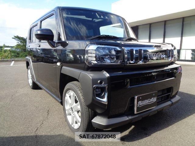 Daihatsu TAFT 2021-01 208594-17