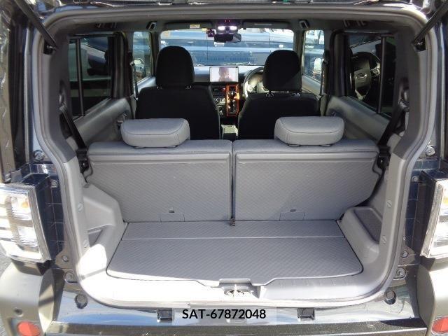 Daihatsu TAFT 2021-01 208594-16