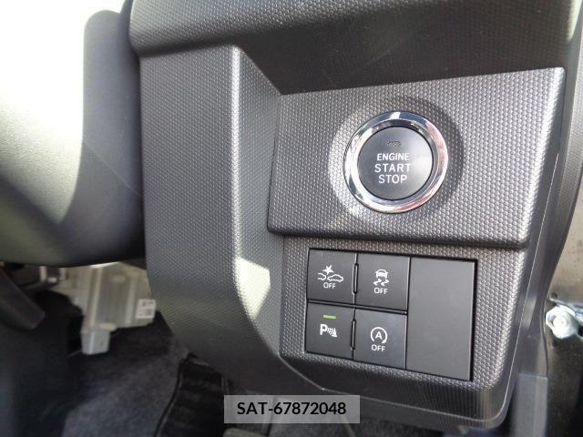 Daihatsu TAFT 2021-01 208594-9