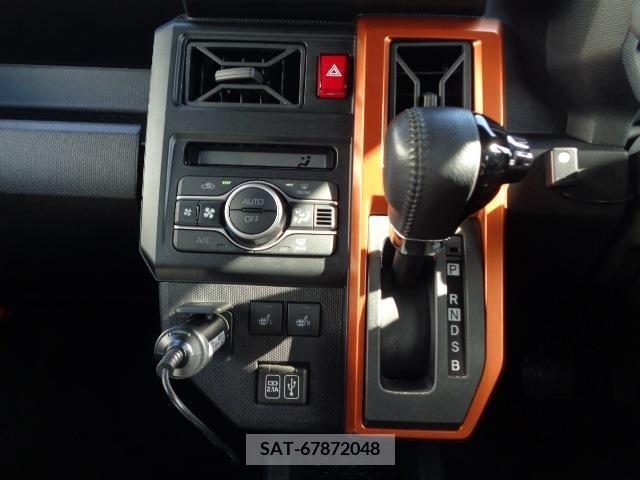 Daihatsu TAFT 2021-01 208594-7