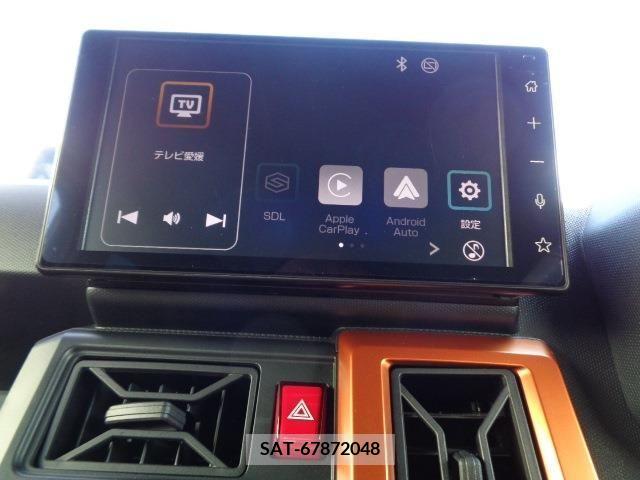 Daihatsu TAFT 2021-01 208594-5