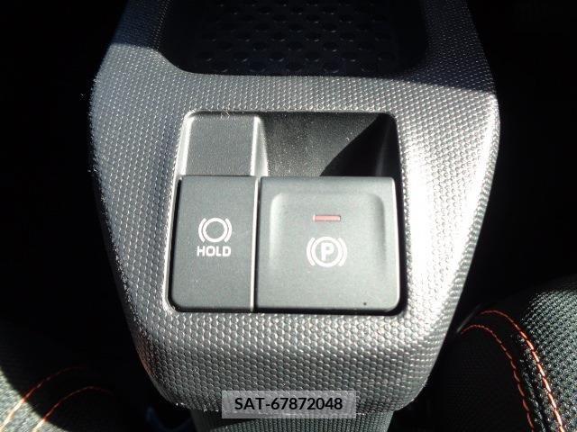 Daihatsu TAFT 2021-01 208594-8