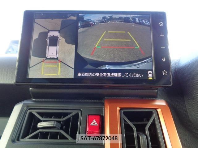 Daihatsu TAFT 2021-01 208594-6